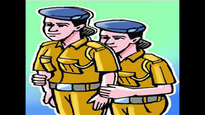 No more saris & salwars, Karnataka State Reserve Police women to wear khaki shirts tucked into trousers