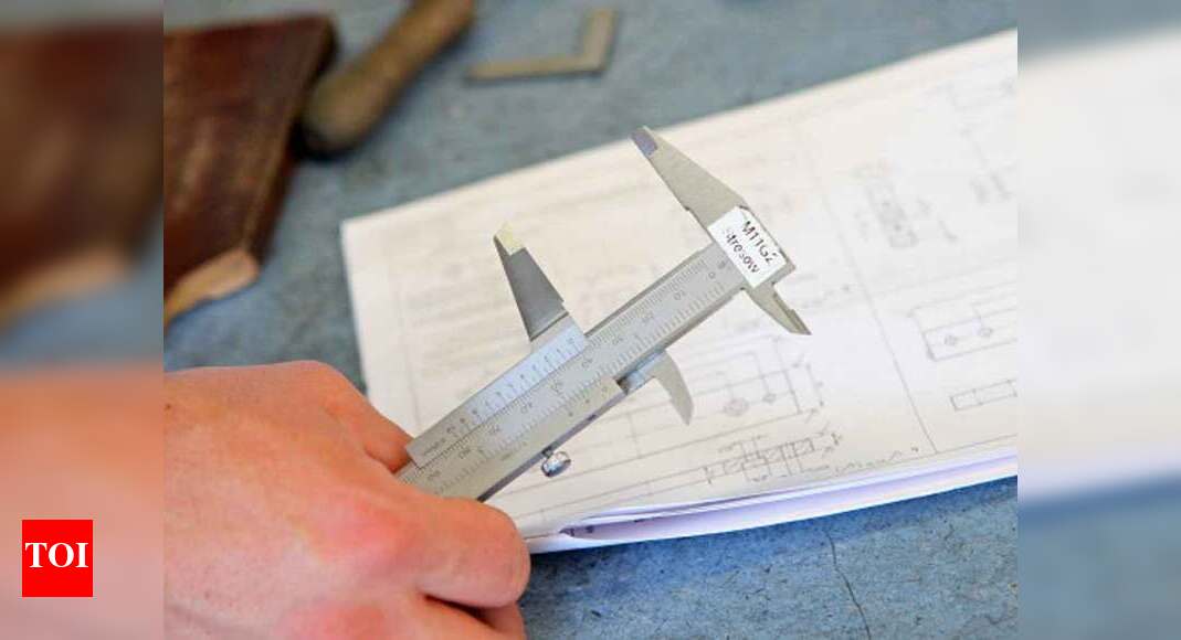 22 engineering seats in Telangana go vacant Times of India