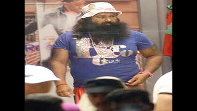 Dera chief relying on community work for proving innocence
