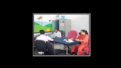 CWC: ID documents of rescued minor girls raise suspicion | Udaipur ...