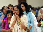 Spiritual leader Dada JP Vaswani passes away