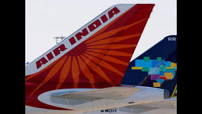 Air India’s withdrawal of flight to Chennai, Mumbai slammed