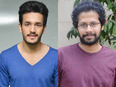 Akhil and Venky clarify creative issues in a fun way
