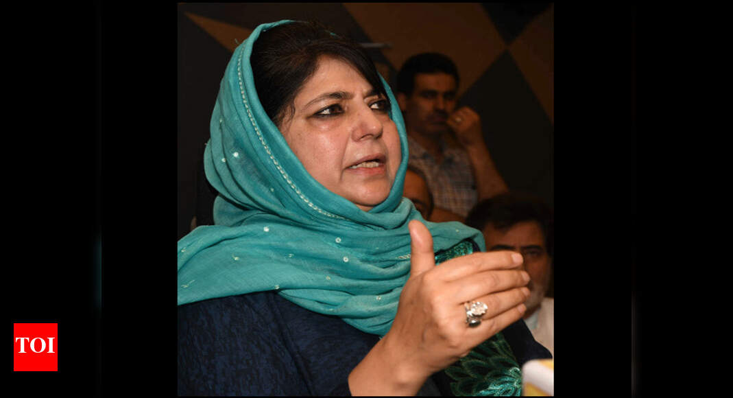 Yasir Reshi: PDP sacks Yasir Reshi as district president | Srinagar ...