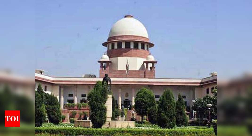 Monitoring WhatsApp messages: Supreme Court seeks Centre's ...