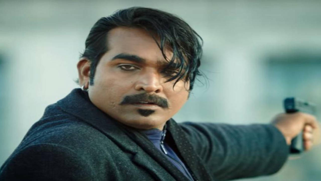 Confirmed Vijay Sethupathi s Junga to release on July 27 Tamil