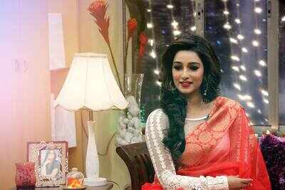 Sayantika Banerjee: I didn’t want personal fallout to affect our profession