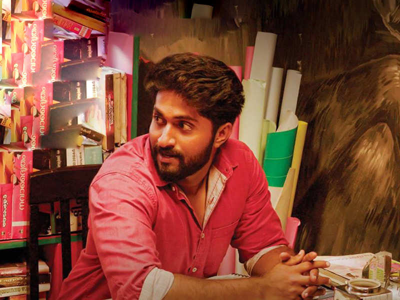 Dhyan Sreenivasan Is Busy With The Recce Of Nivin-nayanthara Starrer 