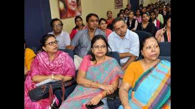 Two-day literary fest at Arvind Mahila College from July 21 ...