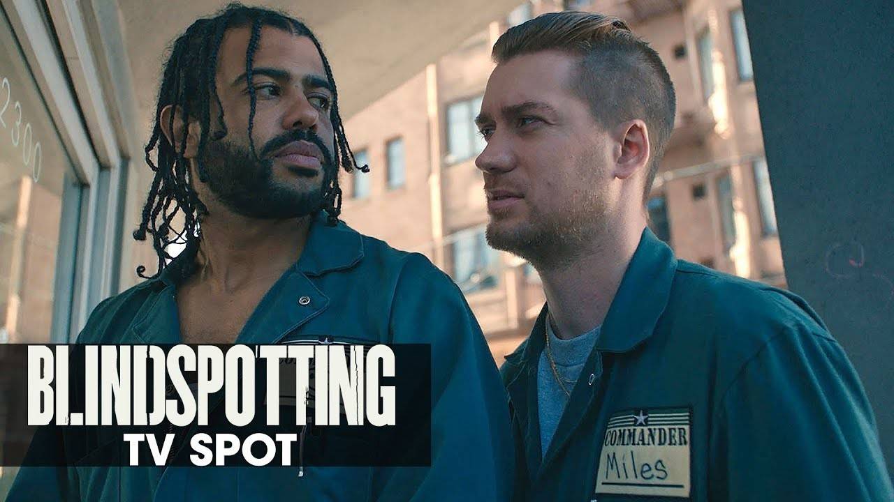 Blindspotting (2018) | ScreenRant