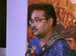 Ranendu Mitra