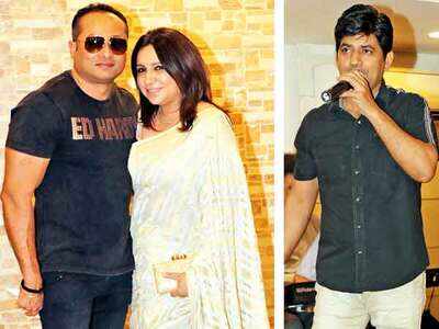 Three cheers to this musical eve by Banaras doctors