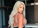 Lacy Kay Somers
