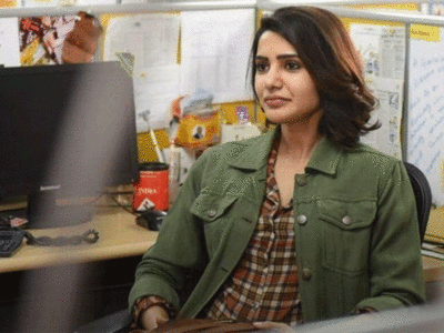 ‘U Turn’: The Samantha Akkineni starrer has called it wraps!