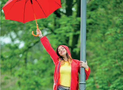 How to stay healthy in monsoon!