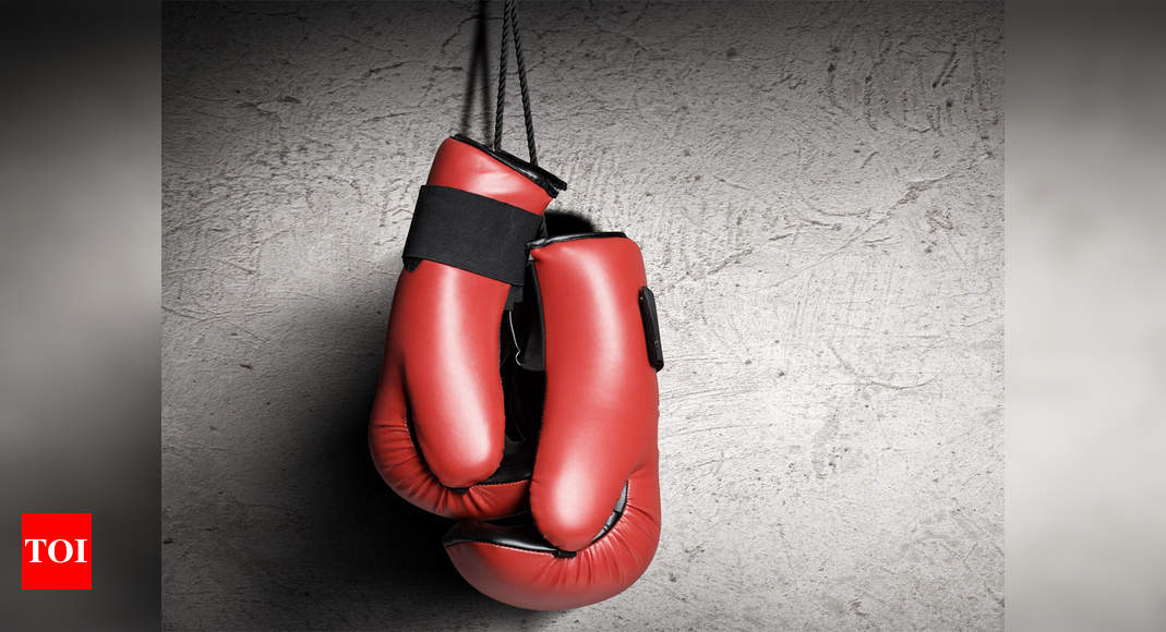 Golden Gloves Boxing: Two medals assured for India at Golden Gloves ...