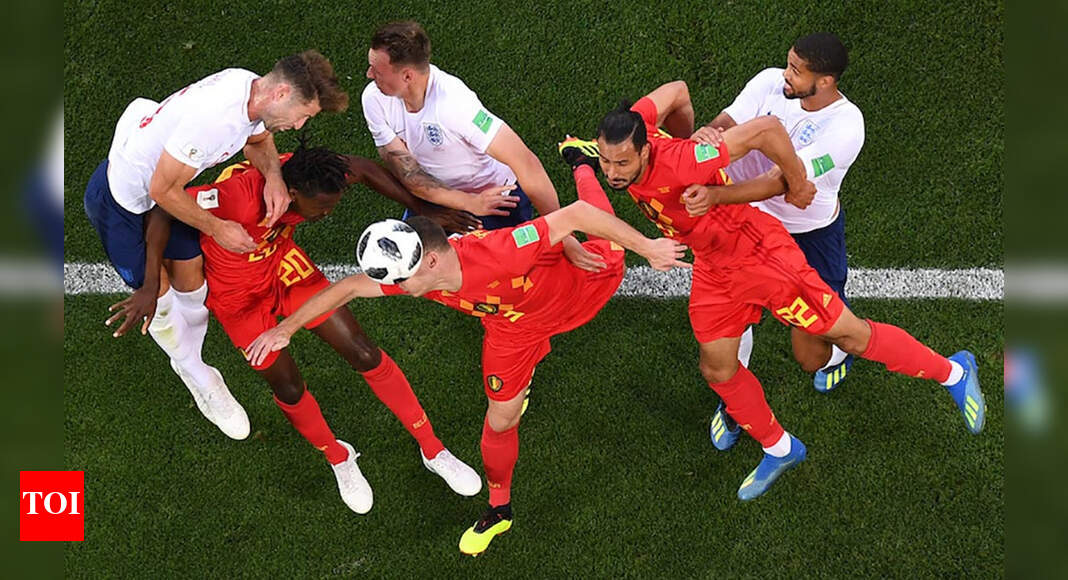 8. Importance of the match that no one wants to watch Times of India