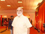 Raghavendra Rao