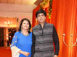 Rekha Lahoti and Prashanth Lahoti 