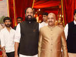 Uttam Kumar Reddy and Japbir Patel 