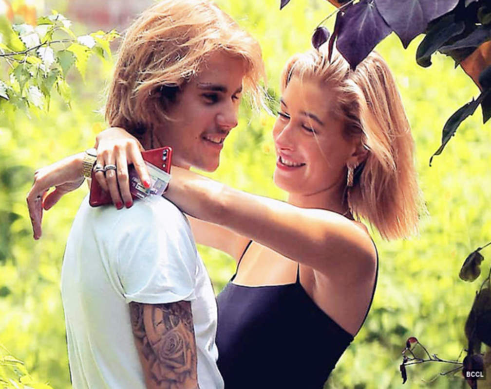 
Now, Hailey Baldwin expresses her gratitude after getting engaged to Justin Bieber
