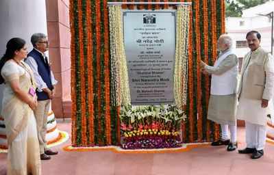 Allowing photography will prompt more people to plan their visits at ASI sites: PM