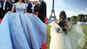 Aaradhya Bachchan imitates mom Aishwarya Rai Bachchan’s red carpet poses