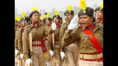 Country’s first tribal women battalion raised in Bihar