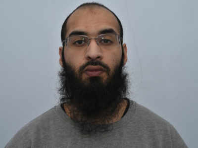 ISIS supporter gets life sentence for Prince George terror plot