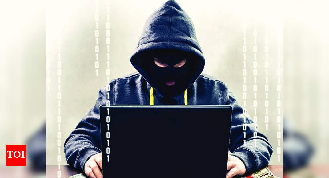 Cyber Crime DVAC to get cyber forensic lab at Rs 6.4 crore Chennai