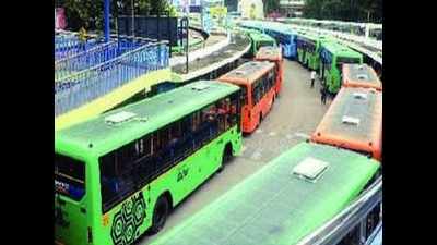 Former employees await retirement benefits as BMTC struggles for funds