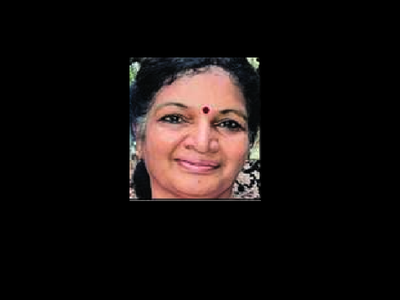 National award for IISc seismologist Kusala Rajendran