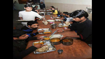 115 pupils fall ill in Lakhisarai hostel after taking dinner