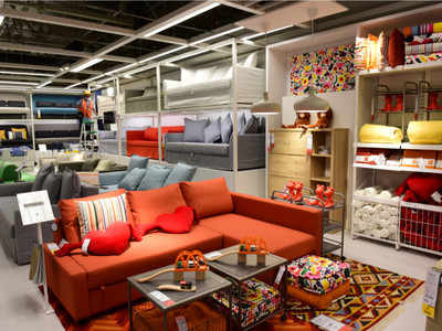 home furniture: IKEA puts off Hyd store opening to Aug 9 of India