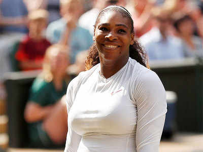 Serena eyes history, Kerber revenge in Wimbledon final