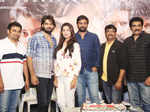 RX 100: Success meet