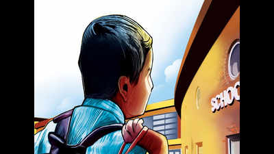 Plea to make English instruction medium in govt aided schools