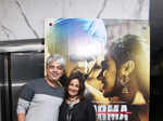 Shaad Ali and Divya Dutta