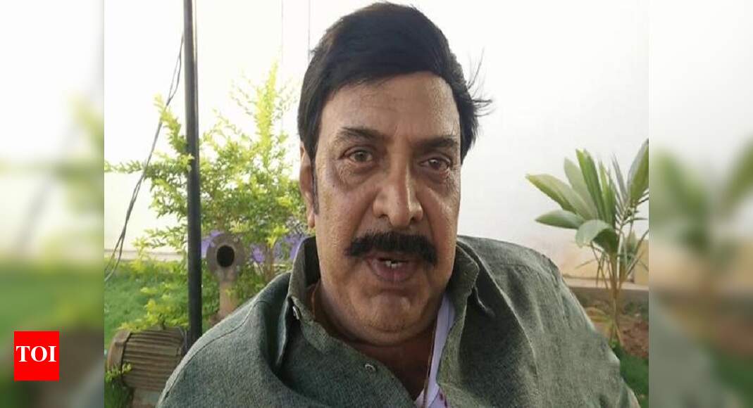 vinod telugu actor
