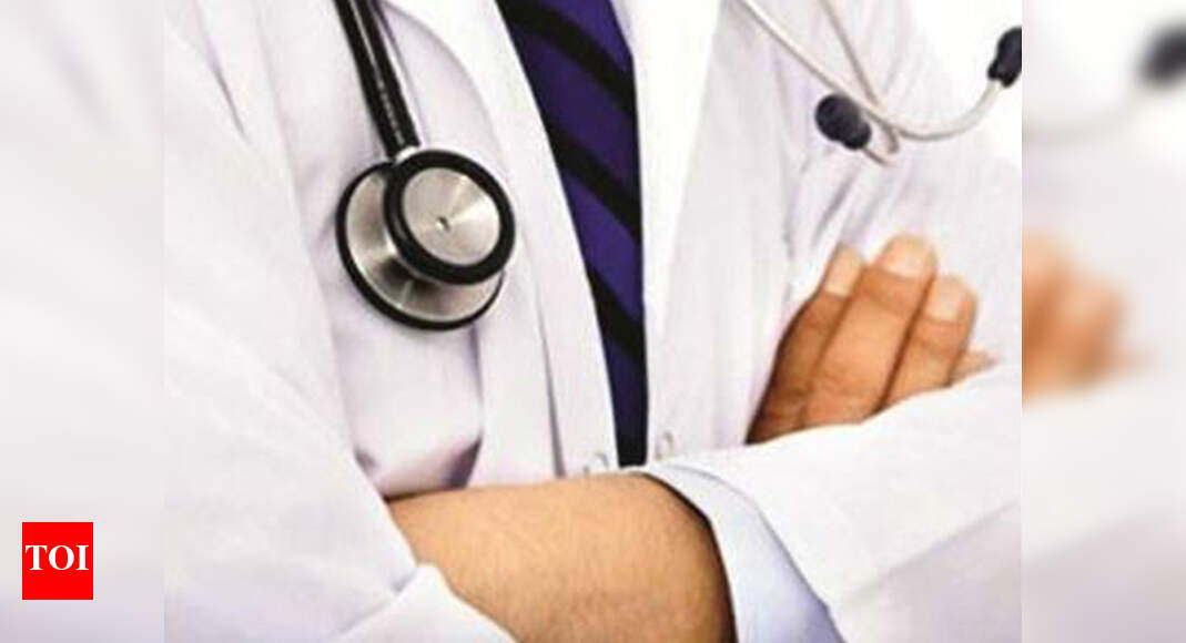 Apps Patients can use apps to do basic tests, say doctors Trichy News Times of India