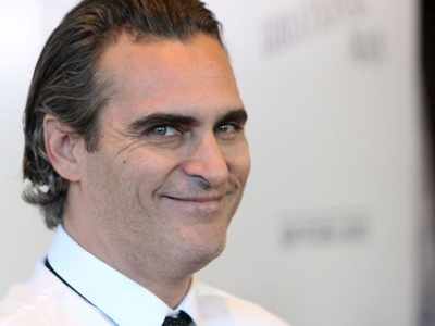 Joaquin Phoenix: 'Joker' film will be 'unique'