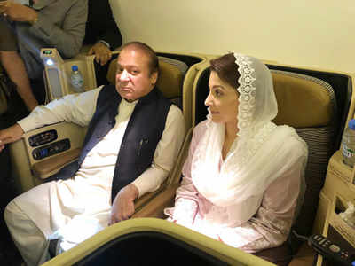 Pakistan: Will Nawaz and Maryam Sharif’s political gamble pay off?