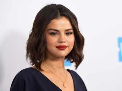 Woman charged with hacking Selena Gomez's email