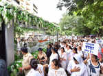 Spiritual guru Dada JP Vaswani cremated with state honours