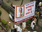 Spiritual guru Dada JP Vaswani cremated with state honours