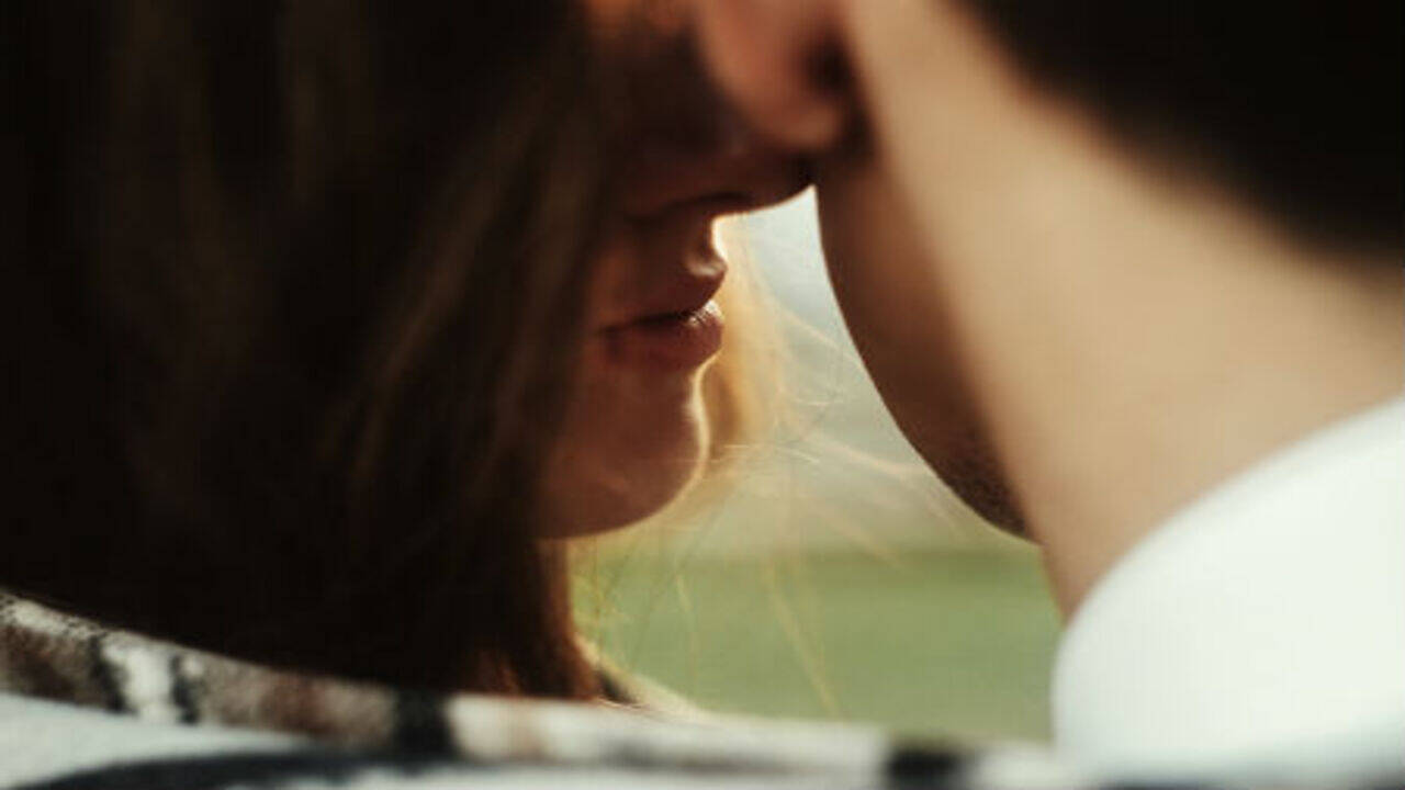 women call men “Daddy” during sex image