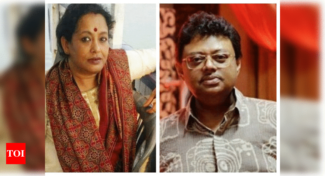 ‘Maati’ directors Leena Gangopadhyay and Saibal Banerjee reveal their ...