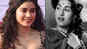 Janhvi Kapoor wants to play Madhubala