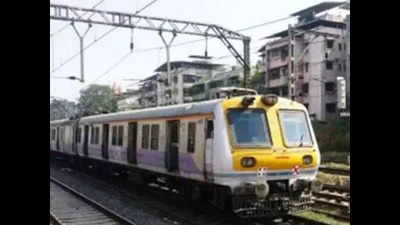 Mumbai: Train services to be affected due to mega block on Sunday