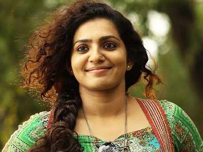Parvathy opens up about the recent A.M.M.A issue